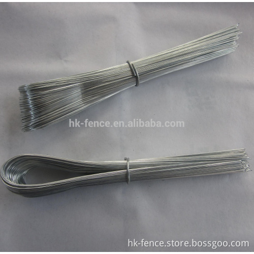 U type wire,0.6-1.2mm U type binding wire,top quality black annealed,galvanized,PVC coated U type tie iron wire for Japan